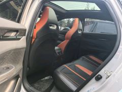 Changan UNI-V 1.5T Premium Sport - ფოტო 11