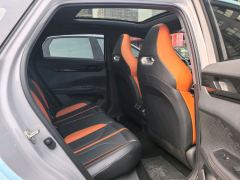 Changan UNI-V 1.5T Premium Sport - ფოტო 12