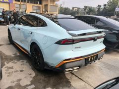Changan UNI-V 1.5T Premium Sport - ფოტო 14