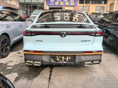 Changan UNI-V 1.5T Premium Sport - ფოტო 15