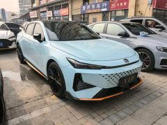 Changan UNI-V 1.5T Premium Sport - ფოტო 2