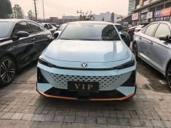 Changan UNI-V 1.5T Premium Sport - ფოტო 3