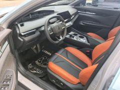 Changan UNI-V 1.5T Premium Sport - ფოტო 4