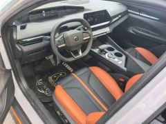 Changan UNI-V 1.5T Premium Sport - ფოტო 5