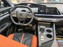 Changan UNI-V 1.5T Premium Sport - ფოტო 7