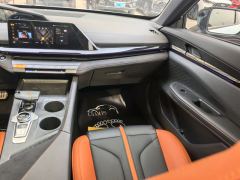 Changan UNI-V 1.5T Premium Sport - ფოტო 8