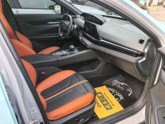 Changan UNI-V 1.5T Premium Sport - ფოტო 9