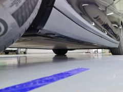 Li Auto i8 Standard Edition - фото 10