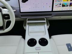 Li Auto i8 Standard Edition - фото 19