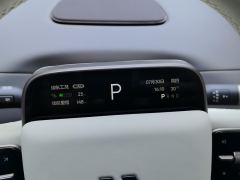 Li Auto i8 Standard Edition - фото 20
