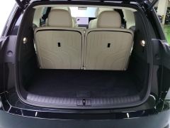 Li Auto i8 Standard Edition - фото 7