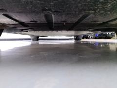 Li Auto i8 Standard Edition - фото 8