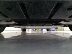 Li Auto i8 Standard Edition - фото 9