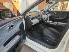 Dongfeng Nammi 01 330 Plus - ფოტო 12