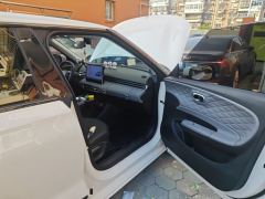 Dongfeng Nammi 01 330 Plus - ფოტო 19