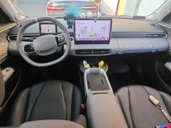 Dongfeng Nammi 01 330 Plus - ფოტო 5