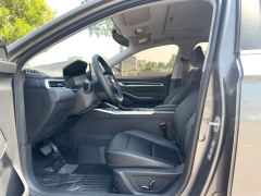 Geely Emgrand 400 1.5L CVT Version - ფოტო 5
