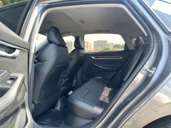 Geely Emgrand 400 1.5L CVT Version - ფოტო 6