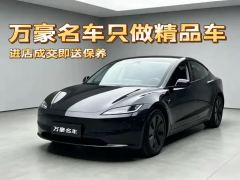 Tesla Model 3 606km Rear-Wheel Drive Edition - ფოტო 1