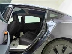 Tesla Model 3 606km Rear-Wheel Drive Edition - ფოტო 12
