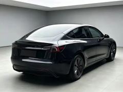 Tesla Model 3 606km Rear-Wheel Drive Edition - ფოტო 15