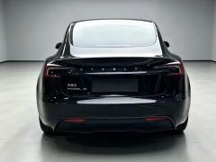 Tesla Model 3 606km Rear-Wheel Drive Edition - ფოტო 16