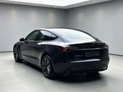 Tesla Model 3 606km Rear-Wheel Drive Edition - ფოტო 17
