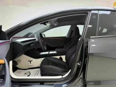 Tesla Model 3 606km Rear-Wheel Drive Edition - ფოტო 4
