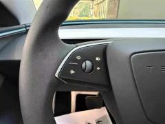 Tesla Model 3 606km Rear-Wheel Drive Edition - ფოტო 5