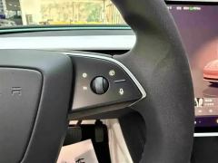 Tesla Model 3 606km Rear-Wheel Drive Edition - ფოტო 6