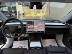 Tesla Model 3 606km Rear-Wheel Drive Edition - ფოტო 7