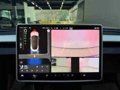 Tesla Model 3 606km Rear-Wheel Drive Edition - ფოტო 8