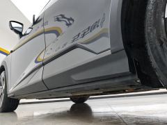 Deepal S07 S7i EREV 200km 200Max - ფოტო 11