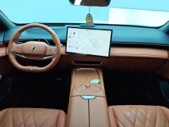 Deepal S07 S7i EREV 200km 200Max - ფოტო 16