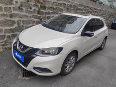 Nissan Tiida 1.6L Edition - ფოტო 1