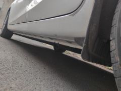 Nissan Tiida 1.6L Edition - ფოტო 11