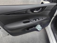Nissan Tiida 1.6L Edition - ფოტო 12