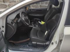 Nissan Tiida 1.6L Edition - ფოტო 14