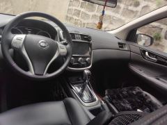 Nissan Tiida 1.6L Edition - ფოტო 16