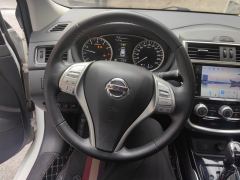 Nissan Tiida 1.6L Edition - ფოტო 18