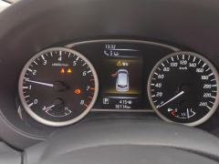 Nissan Tiida 1.6L Edition - ფოტო 20