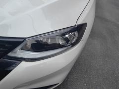 Nissan Tiida 1.6L Edition - ფოტო 4