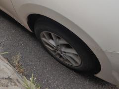 Nissan Tiida 1.6L Edition - ფოტო 6