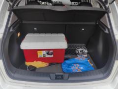 Nissan Tiida 1.6L Edition - ფოტო 7