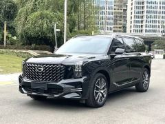 GAC GS8 2.0T AWDLuxury Edition 7 - ფოტო 1