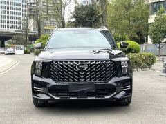 GAC GS8 2.0T AWDLuxury Edition 7 - ფოტო 2
