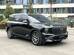 GAC GS8 2.0T AWDLuxury Edition 7 - ფოტო 3