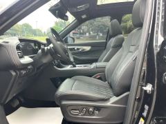 GAC GS8 2.0T AWDLuxury Edition 7 - ფოტო 4