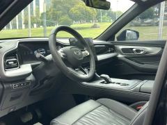 GAC GS8 2.0T AWDLuxury Edition 7 - ფოტო 5