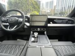 GAC GS8 2.0T AWDLuxury Edition 7 - ფოტო 6
